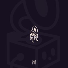 Yankel - Gramophone Stroll (feat. Mordy)