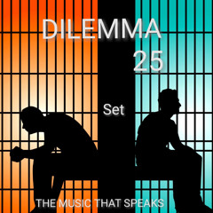 DILEMMA 25 - SET // SESION ESPECIAL GRAN NEO .  REC-2025-09-10