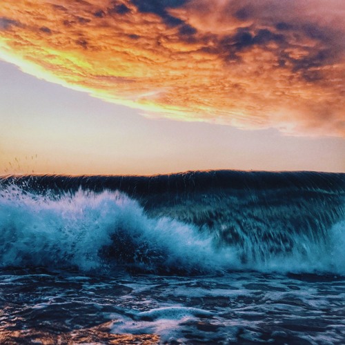 Deep Waves