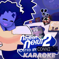 Why Must We Do (Nexus Karaoke Version)