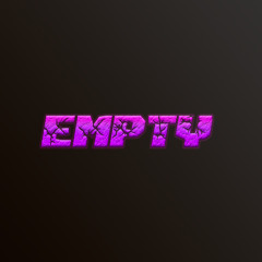 GTM - Empty (official audio)