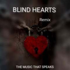 BLIND HEARTS - REMIX  // ESPECIAL SALU MAÑAS . REC-2025-09-06