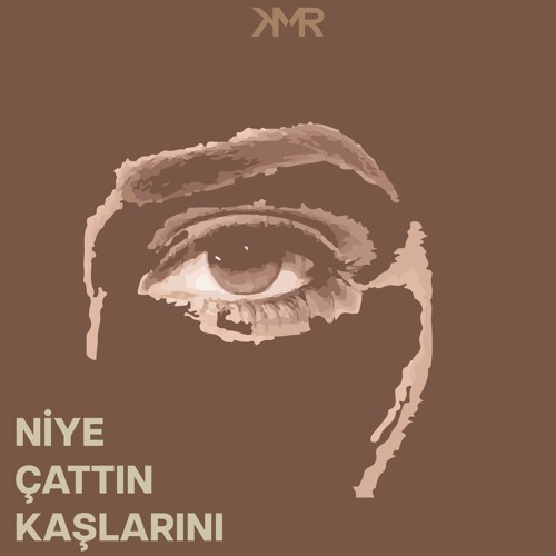 NİYE ÇATTIN KAŞLARINI