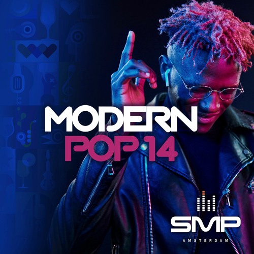 Modern Pop 14 Compilation