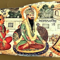 Savaiye Mahale Panjave Ke by Sant Bhag Singh Ji Nanaksar Amritghar Wale