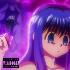 holding me down! (p. kurofukuro)