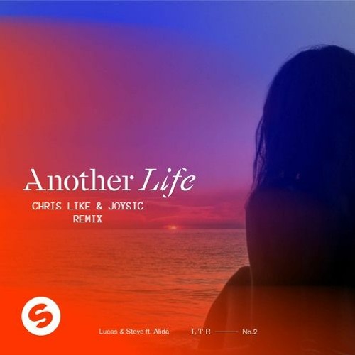 Lucas & Steve - Another Life (Chris Like & Joysic Remix) + FL Project