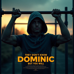 Built from Bars,Dominic