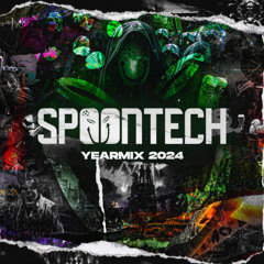 Spoontech Records | The 2024 Yearmix