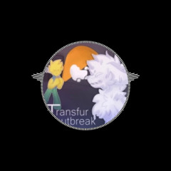Transfur Outbreak Chapter 4 OST - #8 - Relaxation