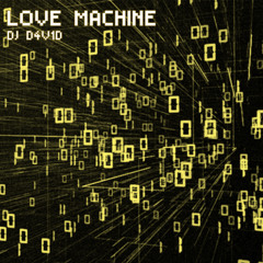 Love Machine