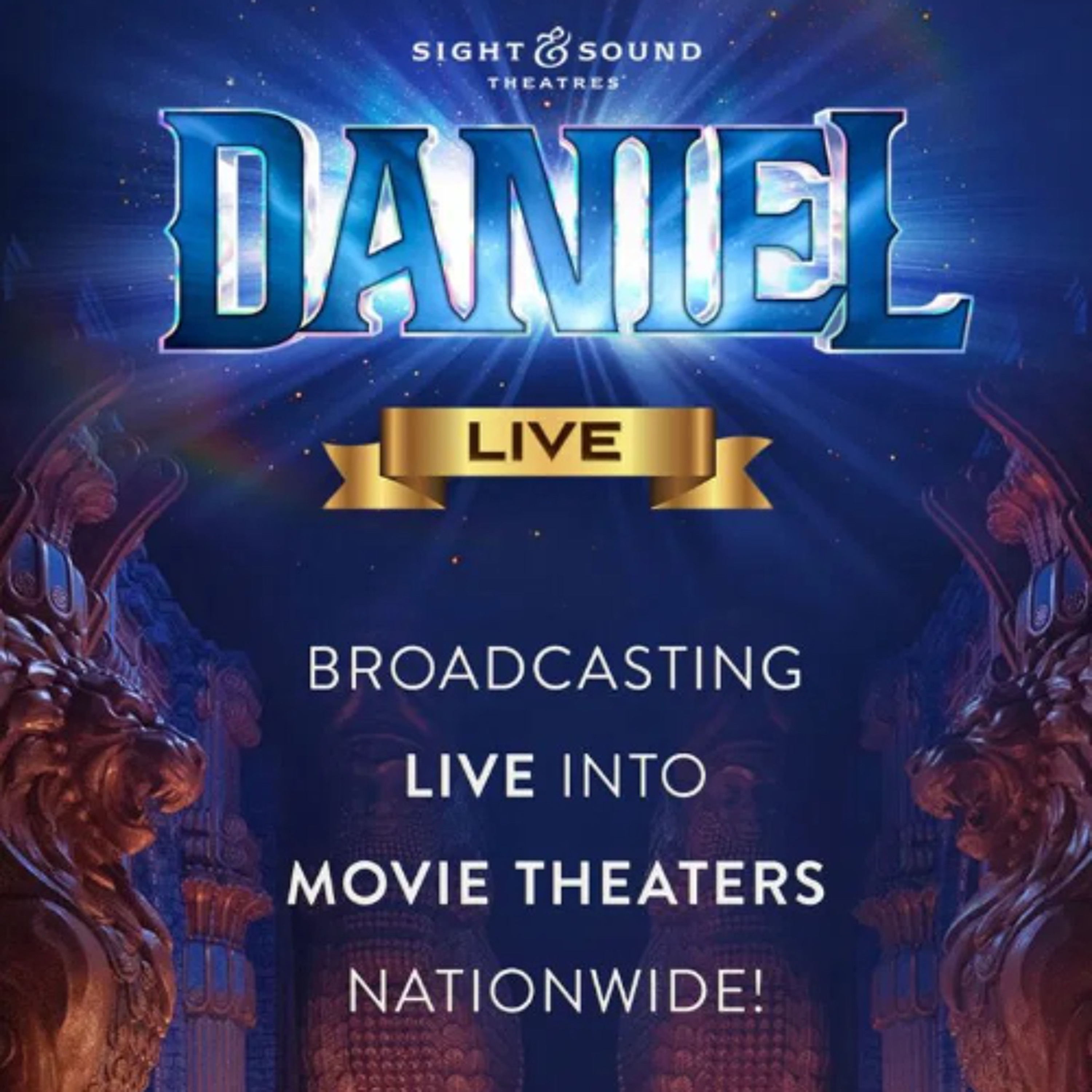 Daniel Live