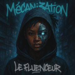 Le Fluenceur - Mecanisation