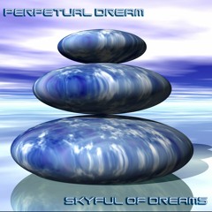 Perpetual Dream (instrumental)| Skyful of Dreams | Free Meditation Music Download