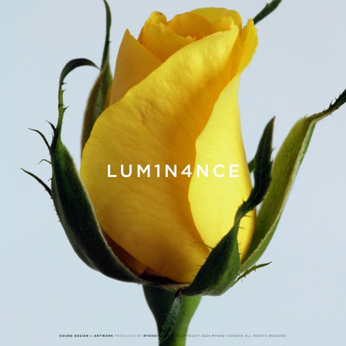 LUM1N4NCE #08