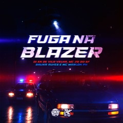 FUGA NA BLAZER