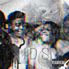 K.I.D.S (prod. Silentt_boy x keondied)