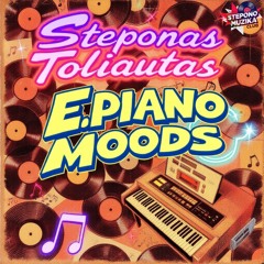 E.Piano Mood - Live