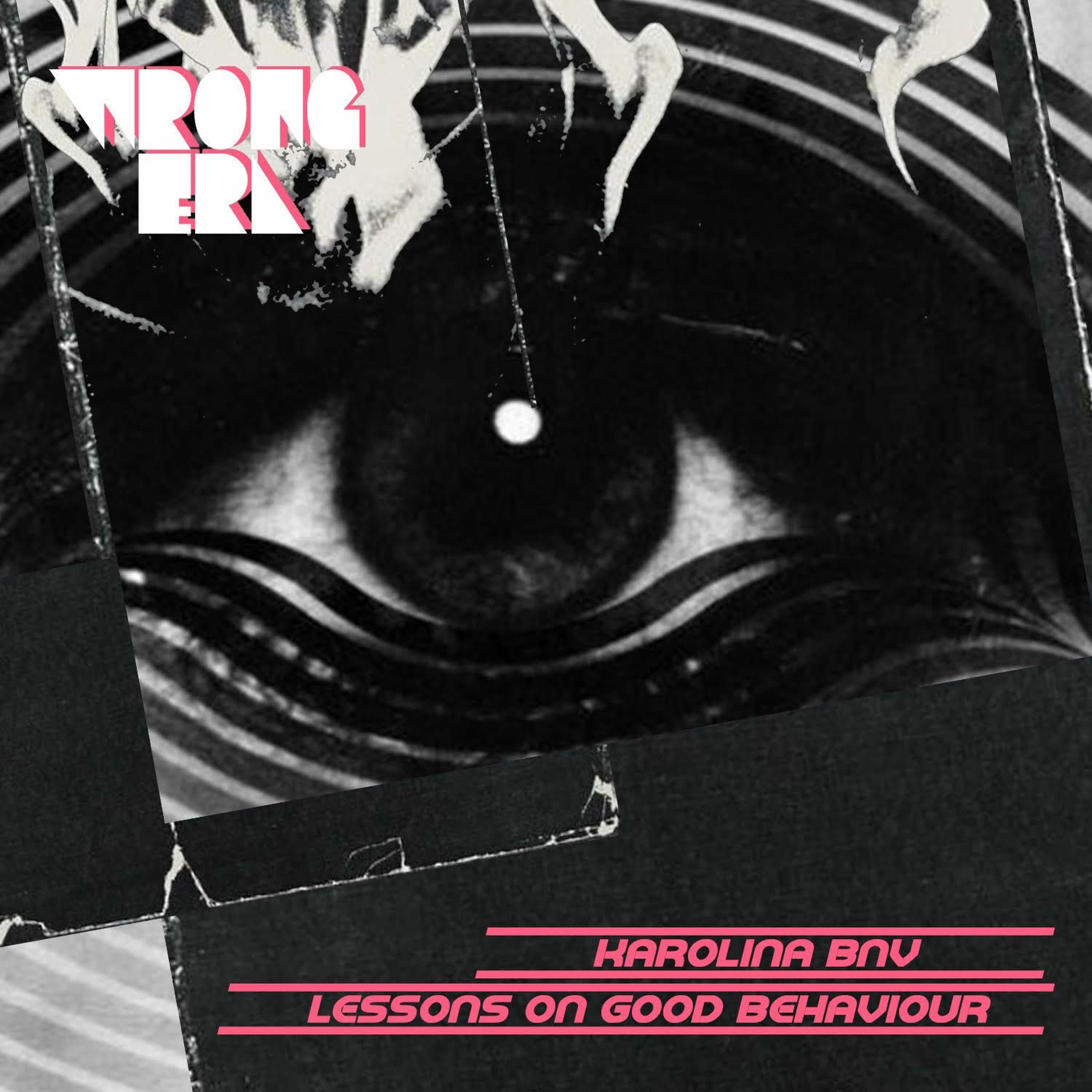 Mutant disco radio show