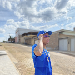 MEGA AGRESSIVA 001-MC MR BIM-MC MAGRINHO-DJ SL