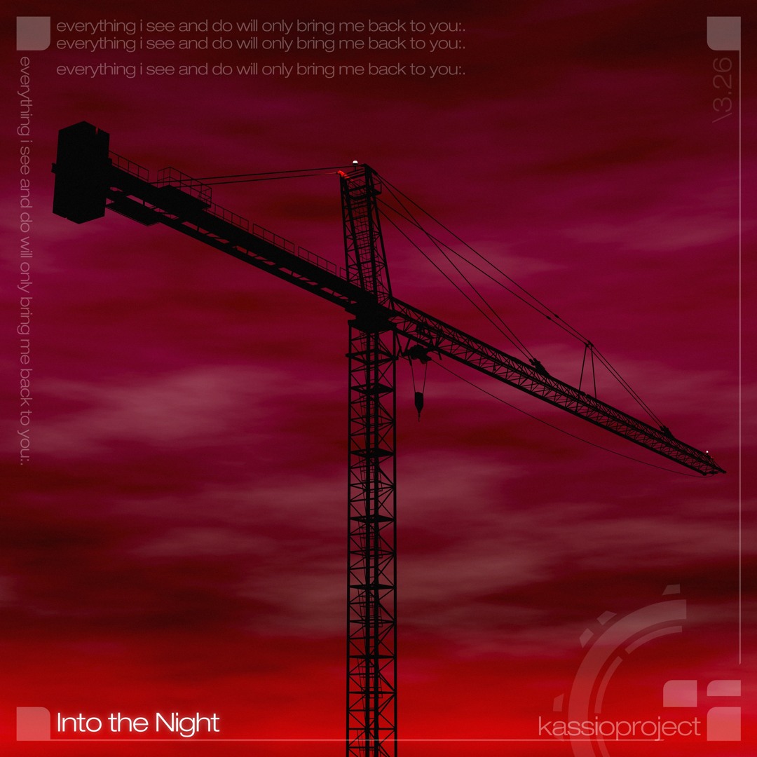 Stream Into the Night by Kassio Project | Listen online for free on ...