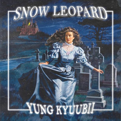 SNOW LEOPARD