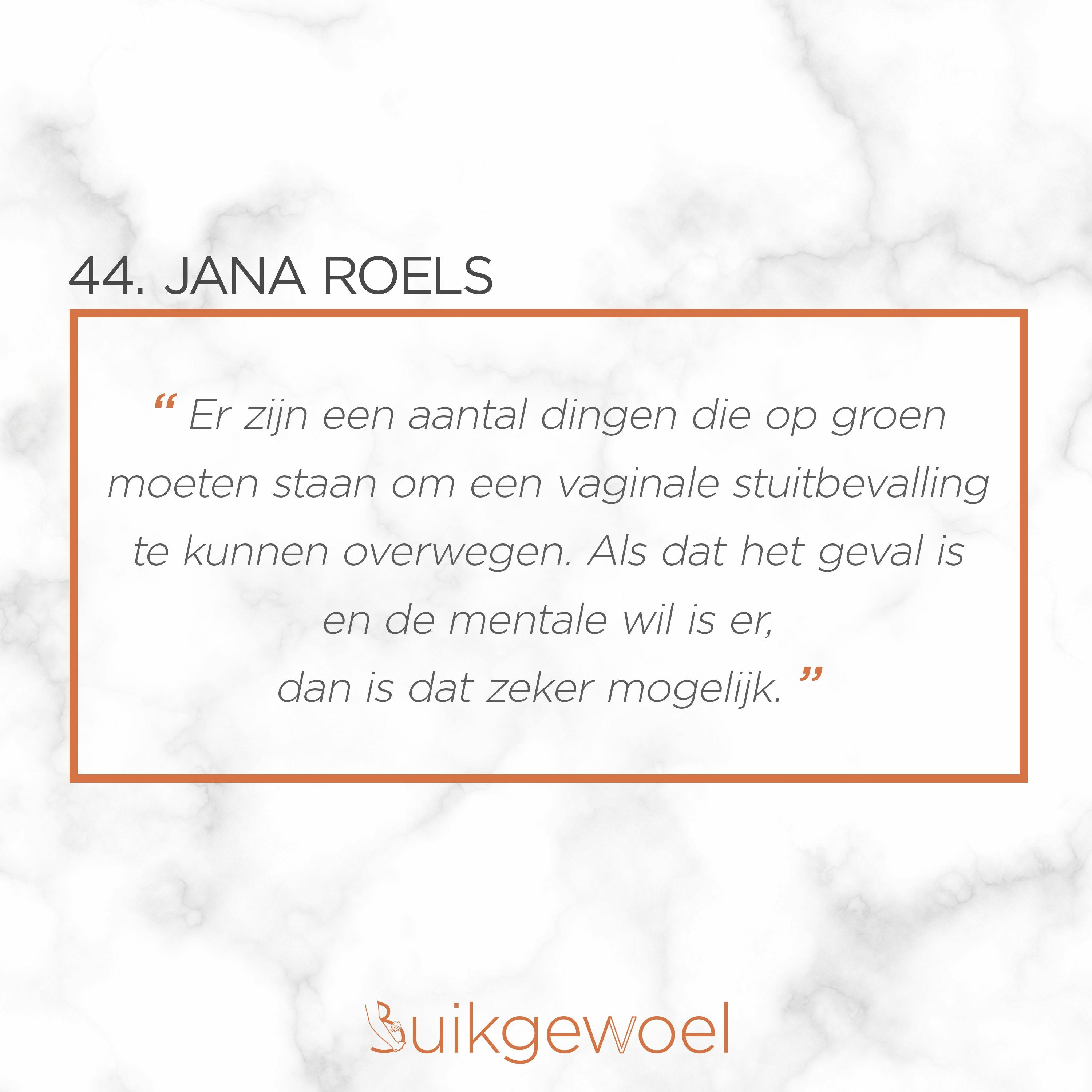 Buikgewoel
