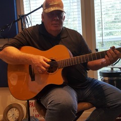 SNOWFLAKES-Johnny Barrett