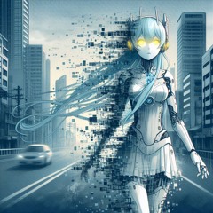 A Ghost in The World