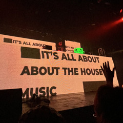 Left to Right (Nadia Remix)