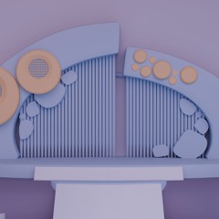 Wavelength OST : Skins and strings