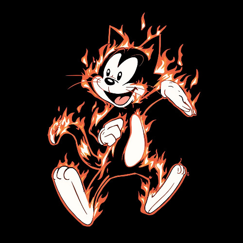 They ask how I’m still calm through chaos