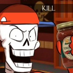 Bonetrousle Playlist But It's Arranged in Alphabetical Order, The Nhh! Isn't Taken To Consideration.
