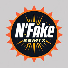 Teho - Fracture (N'FaKe Remix)
