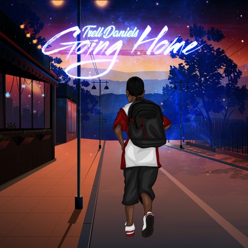 Going Home (Instrumental)