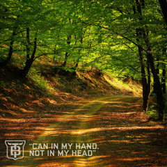 15. Can in My Hand, Not in My Head