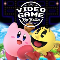 Kirby Vs. Pac-Man