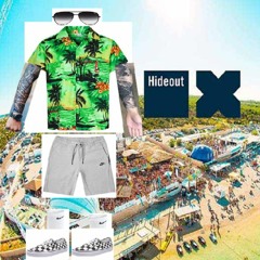 The "I love Tech" Starter Pack