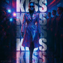KISS KISS