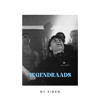 Xiben @ TEGENDRAADS (11-01-2025) DJ mix artwork - Electronic music tracklist cover image