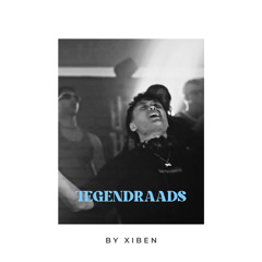 Xiben @ TEGENDRAADS (11-01-2025)