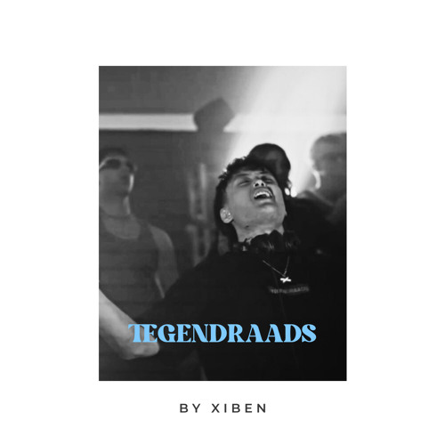 Xiben @ TEGENDRAADS (11-01-2025)