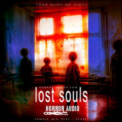 LOST SOULS