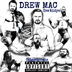 Drew Mac (Drew Mcintyre)