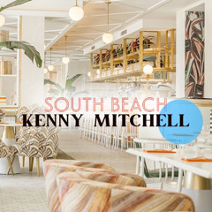 KENNY MITCHELL @ THE NICI SOUTH BEACH 1