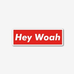 Woah!