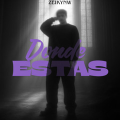 DONDE ESTAS