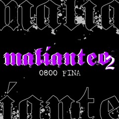 ⛓️MALIANTEO 2⛓️