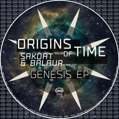 Origins Of Time - Gravitational Force (Sakdat & Balaur Remix) Preview