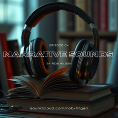 Rob Hilgen - Narrative Sounds (Episode 04)